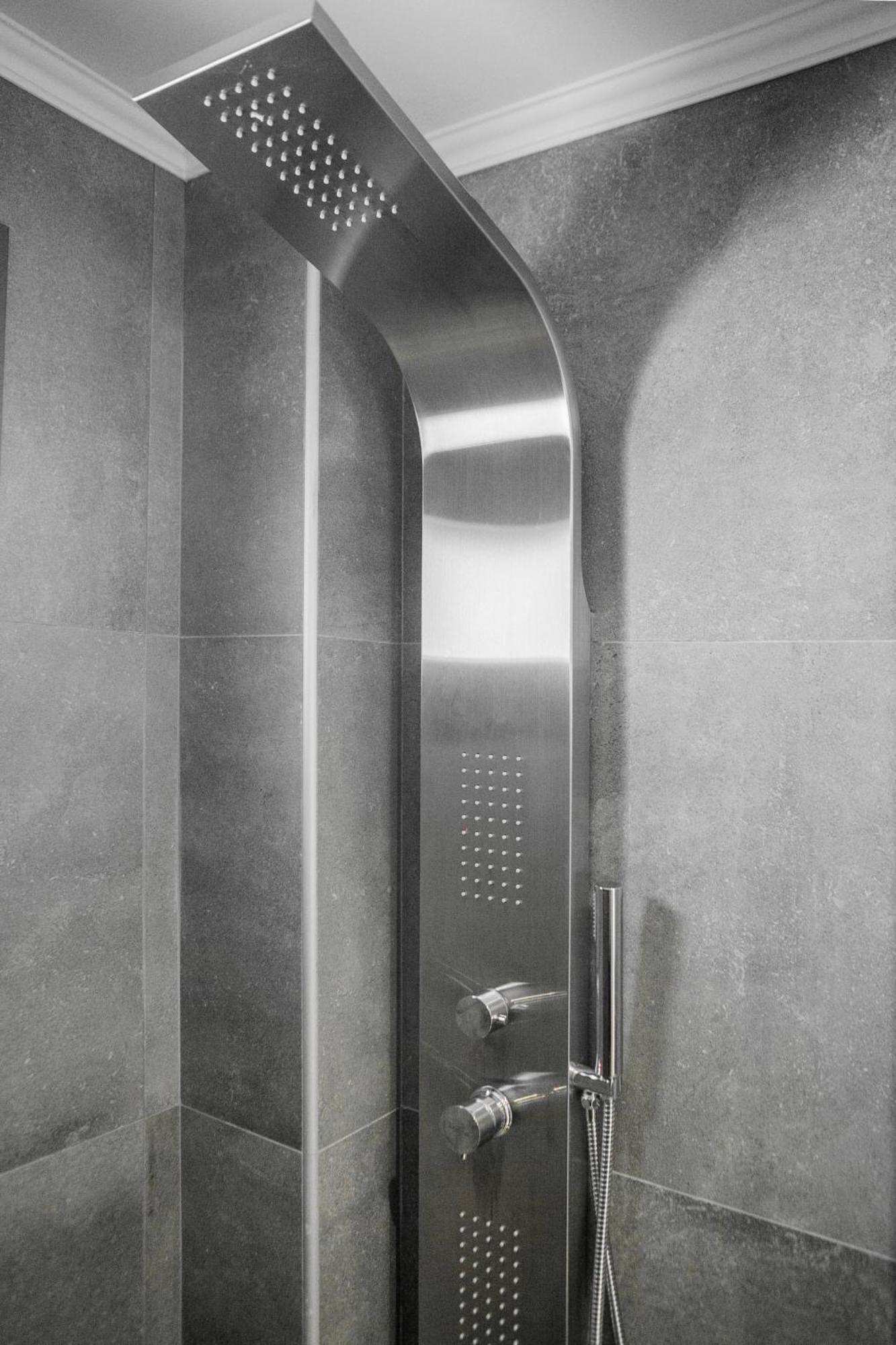 פוליכרונו Villa Irene מראה חיצוני תמונה